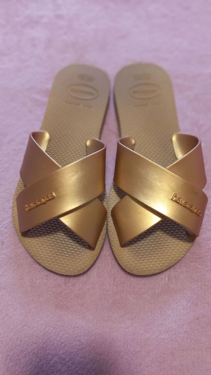 Havaiana