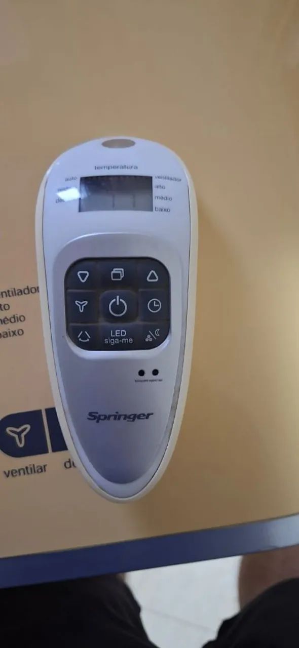 Ar-condicionado - Foto 6