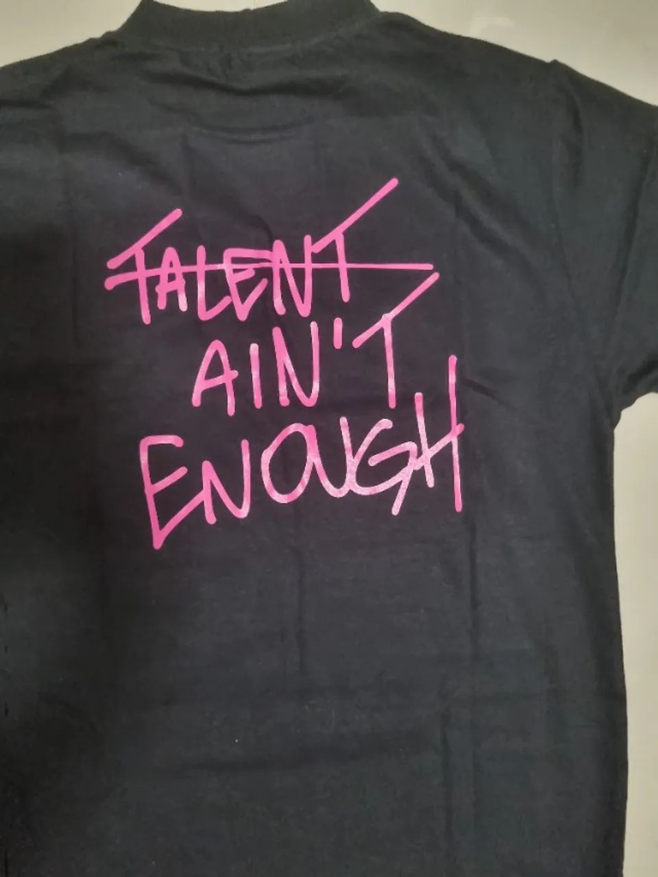 Camisa Oversized Street Apparel - Foto 4