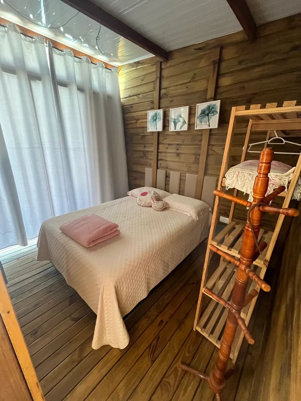 Casa frente mar com piscina em Praia de Leste - Foto 2