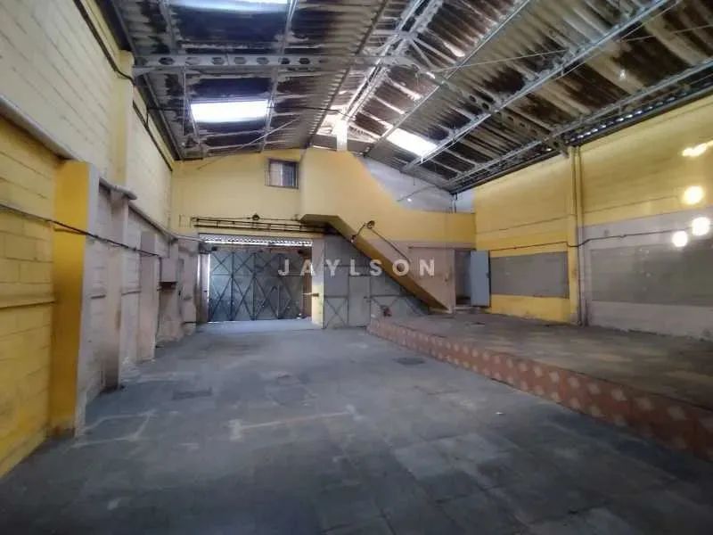 Galpão - / Comercial / Jardim América - Foto 2