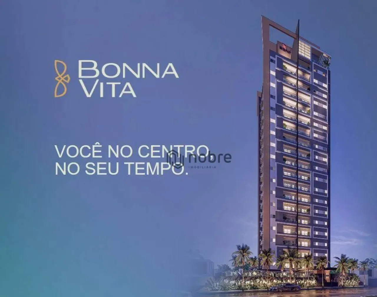 BonnaVita - 106 Sul