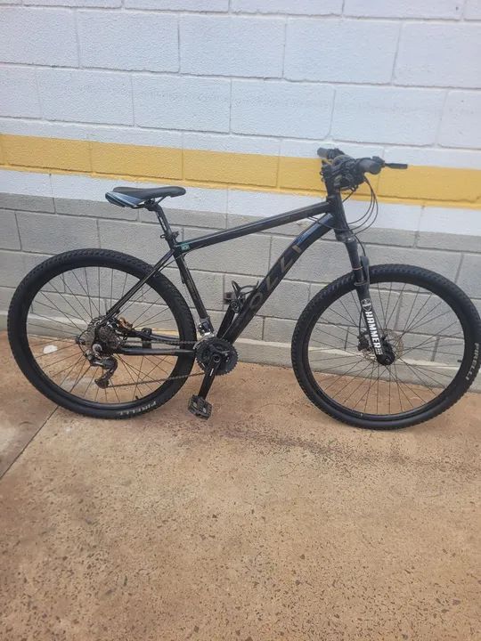 Bicicleta Collii - Aro 29