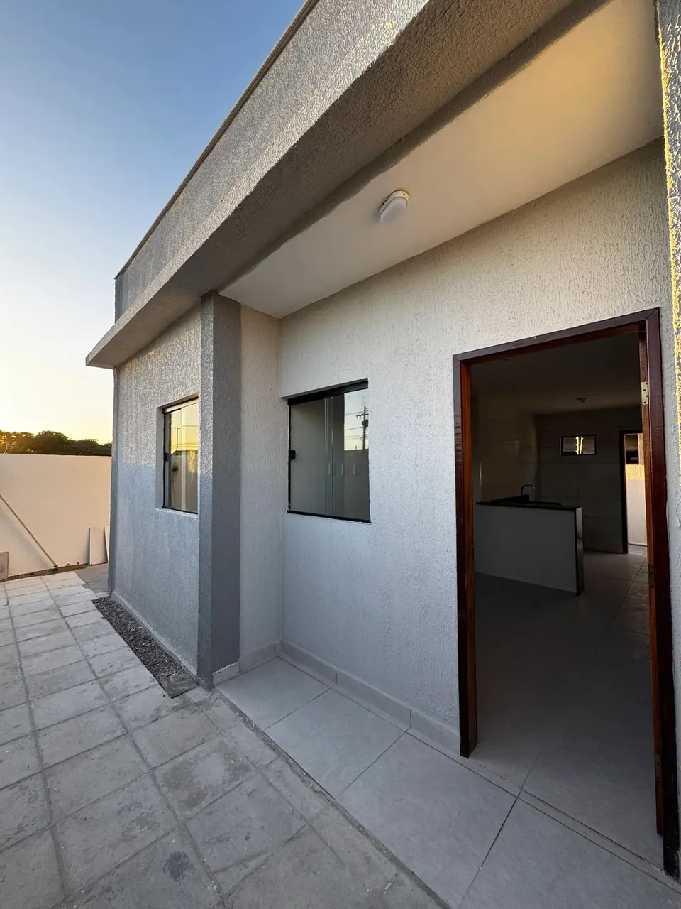 CASA PRONTA PARA MORAR COM POSSIBILIDADE ZERO DE ENTRADA