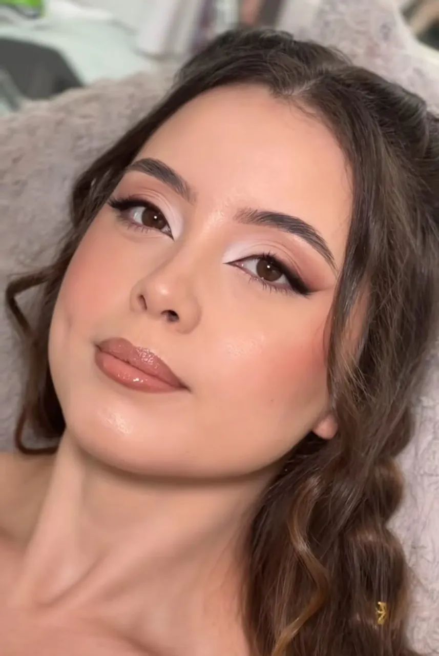 Maquiagem profissional  - Foto 6