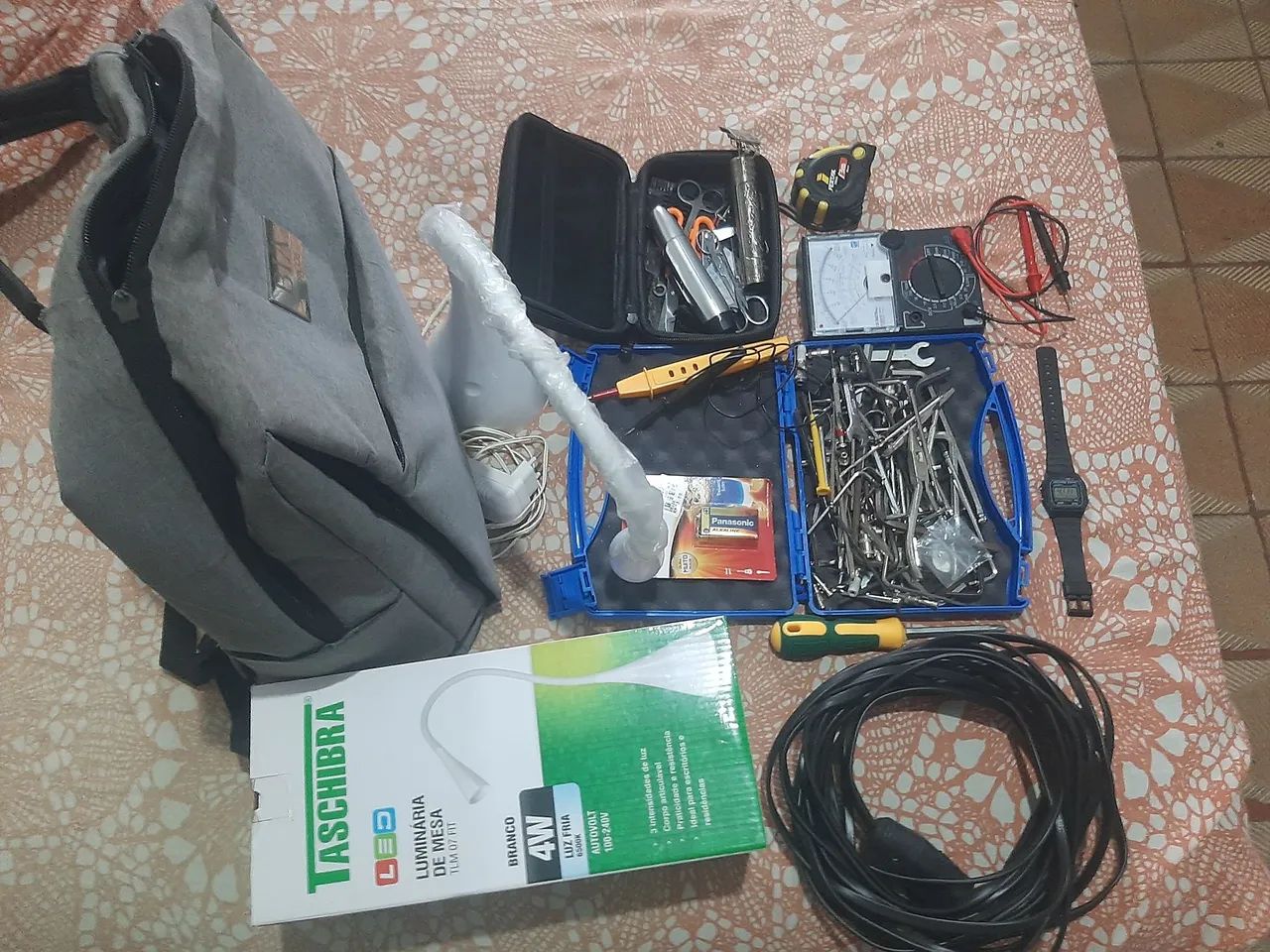 Vende-se Ferramentas em Geral. - Foto 3