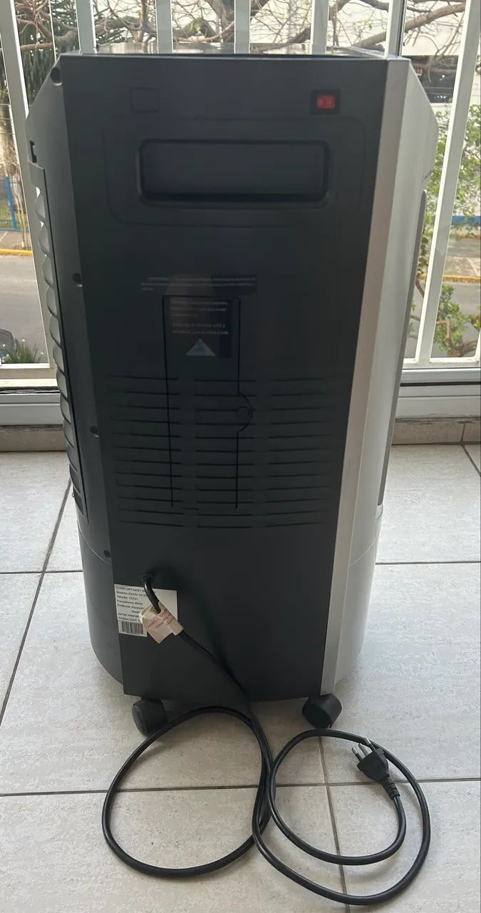 Climatizador UV Comfort Mist  - Foto 4