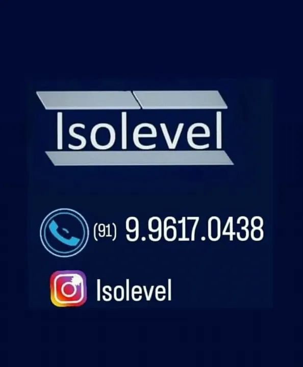 Forro Modular Removivel  - Foto 3