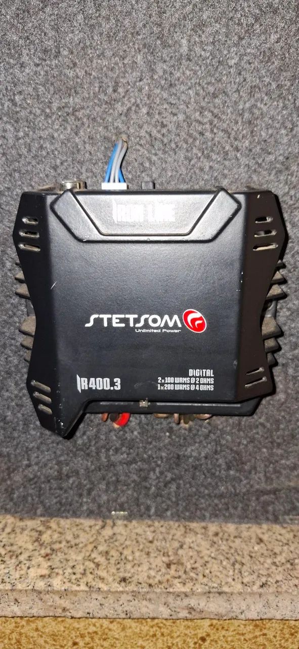 Caixa de Som Automotivo Completa Pioneer - Foto 4