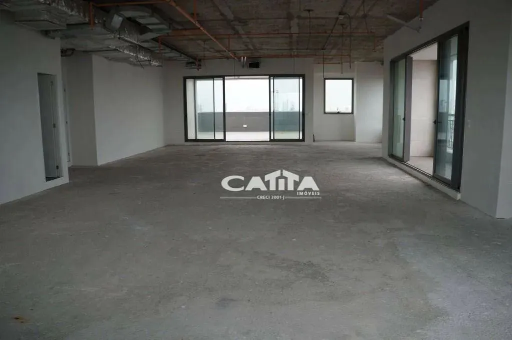 Sala, 250 m² - venda por R$ 6.000.000,00 ou aluguel por R$ 41.996,00/mês - Tatuapé - São P