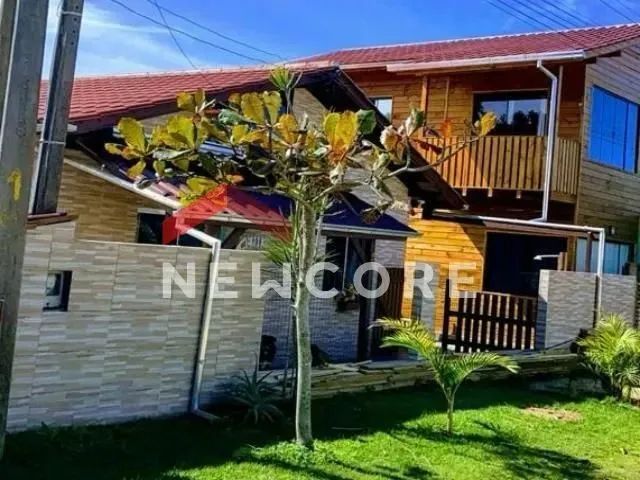 Casa em Rua Joao Ezequiel Vieira - Vila Esperança - Imbituba/SC - Foto 3
