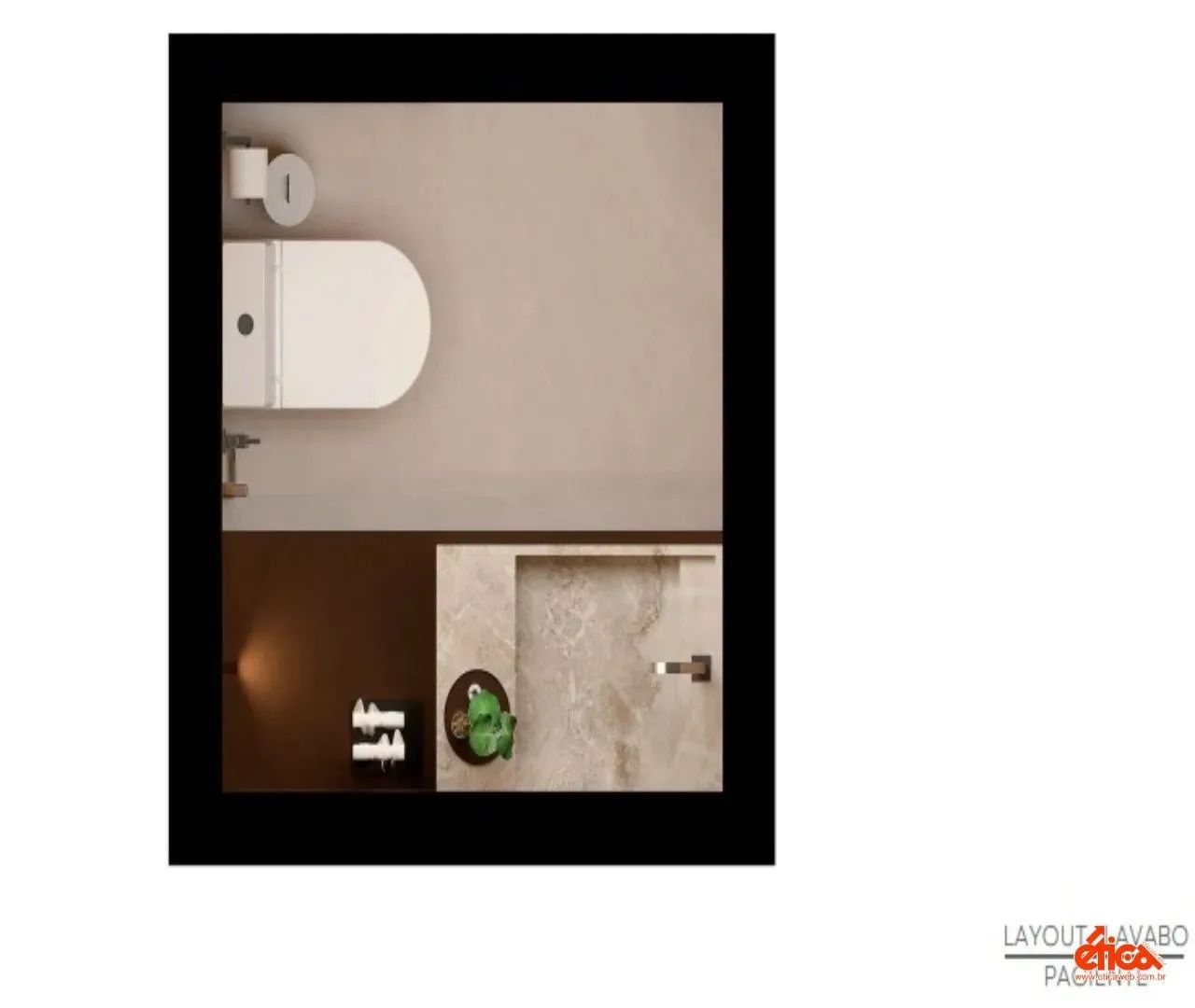 Ed Porto Quality Hospital & Office Center - Complexo de salas e consultorios - COD 86206 - Foto 12