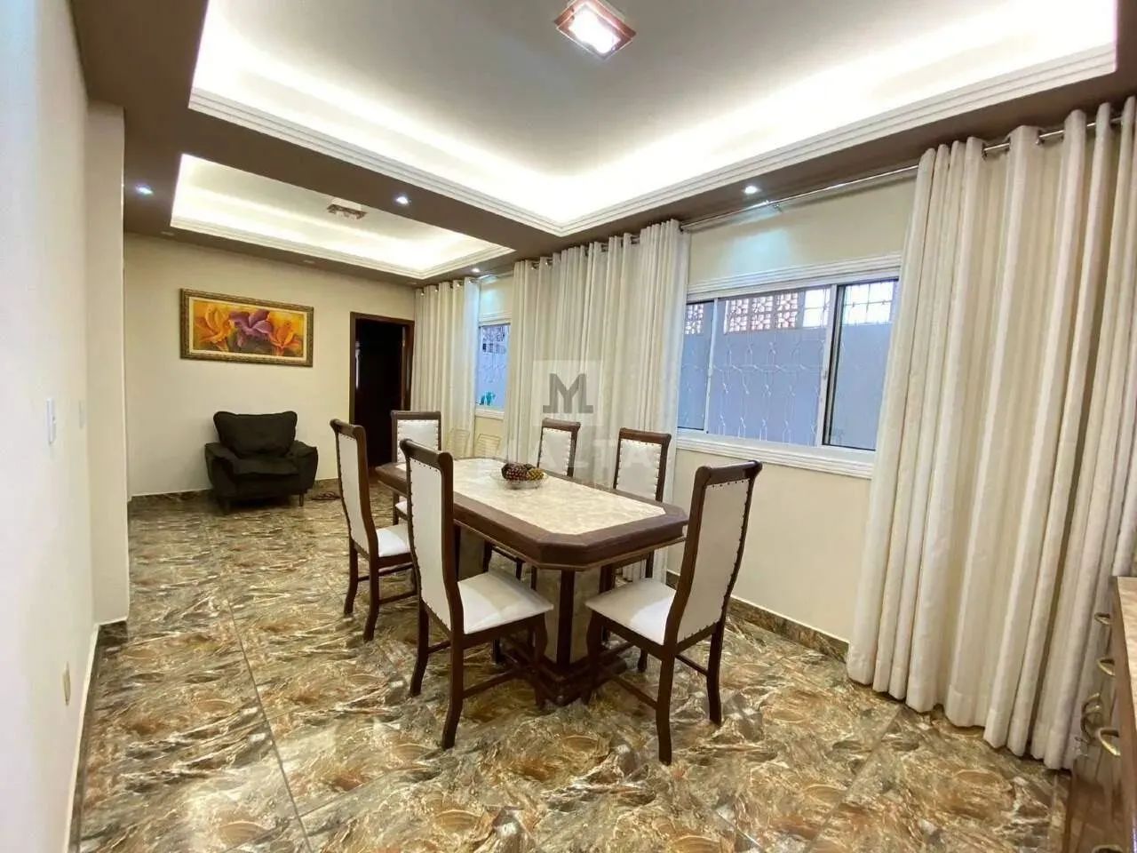 Casa à venda no bairro Miramar de 3 quartos - Foto 4