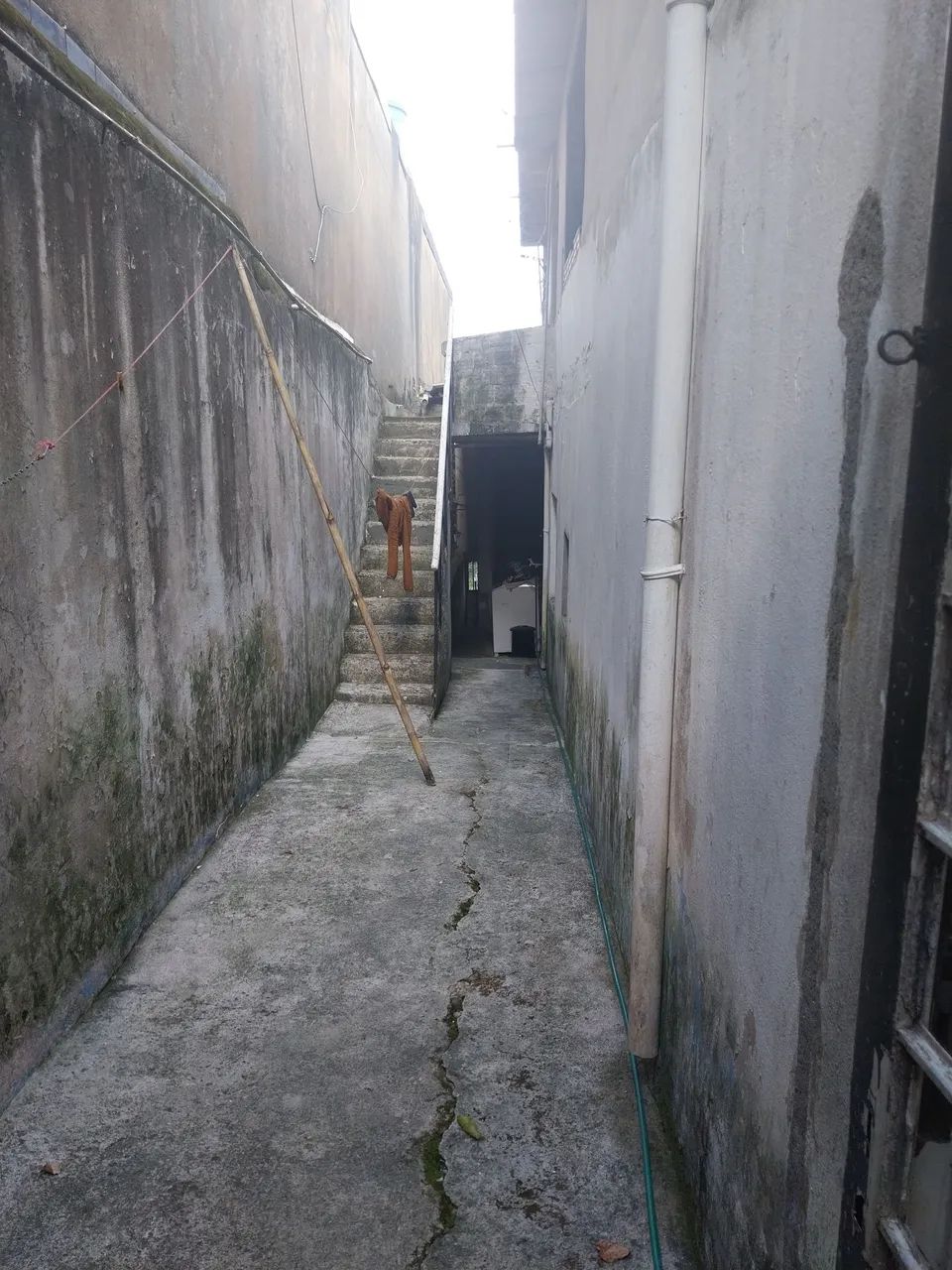 Foto - São Paulo - Jardim Rodolfo Pirani