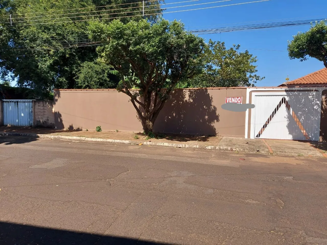 Imóvel para venda tem 360 metros quadrados em Jardim Imá - Campo Grande - MS