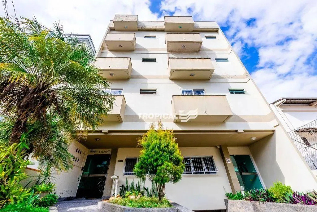Kitnet com 1 dormitório para alugar, 18 m² por R$ 1.380,00 - Victor Konder - Blumenau/SC