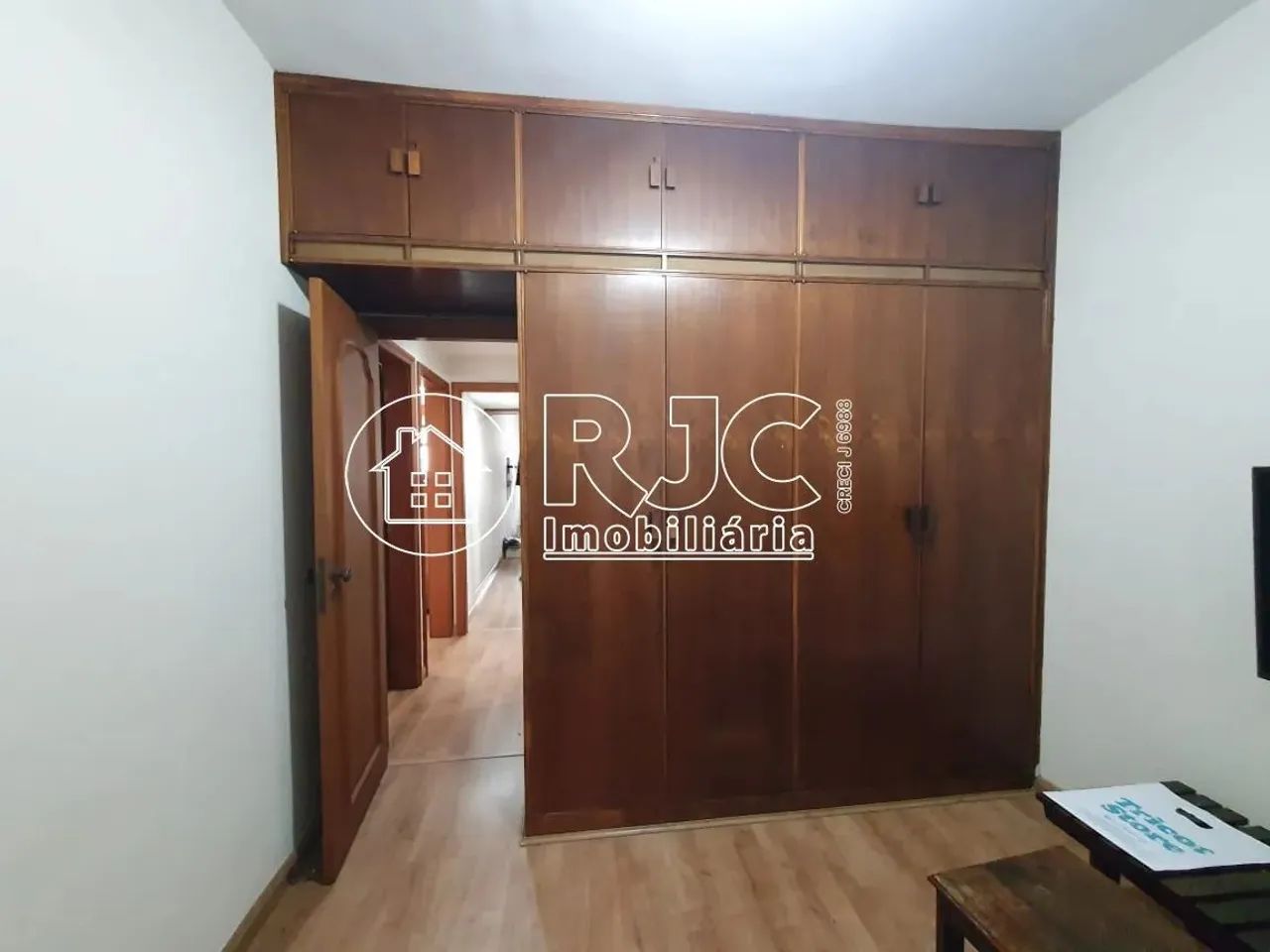 Imóvel para venda possui 108 metros quadrados com 3 quartos em Maracanã - Rio de Janeiro - - Foto 4