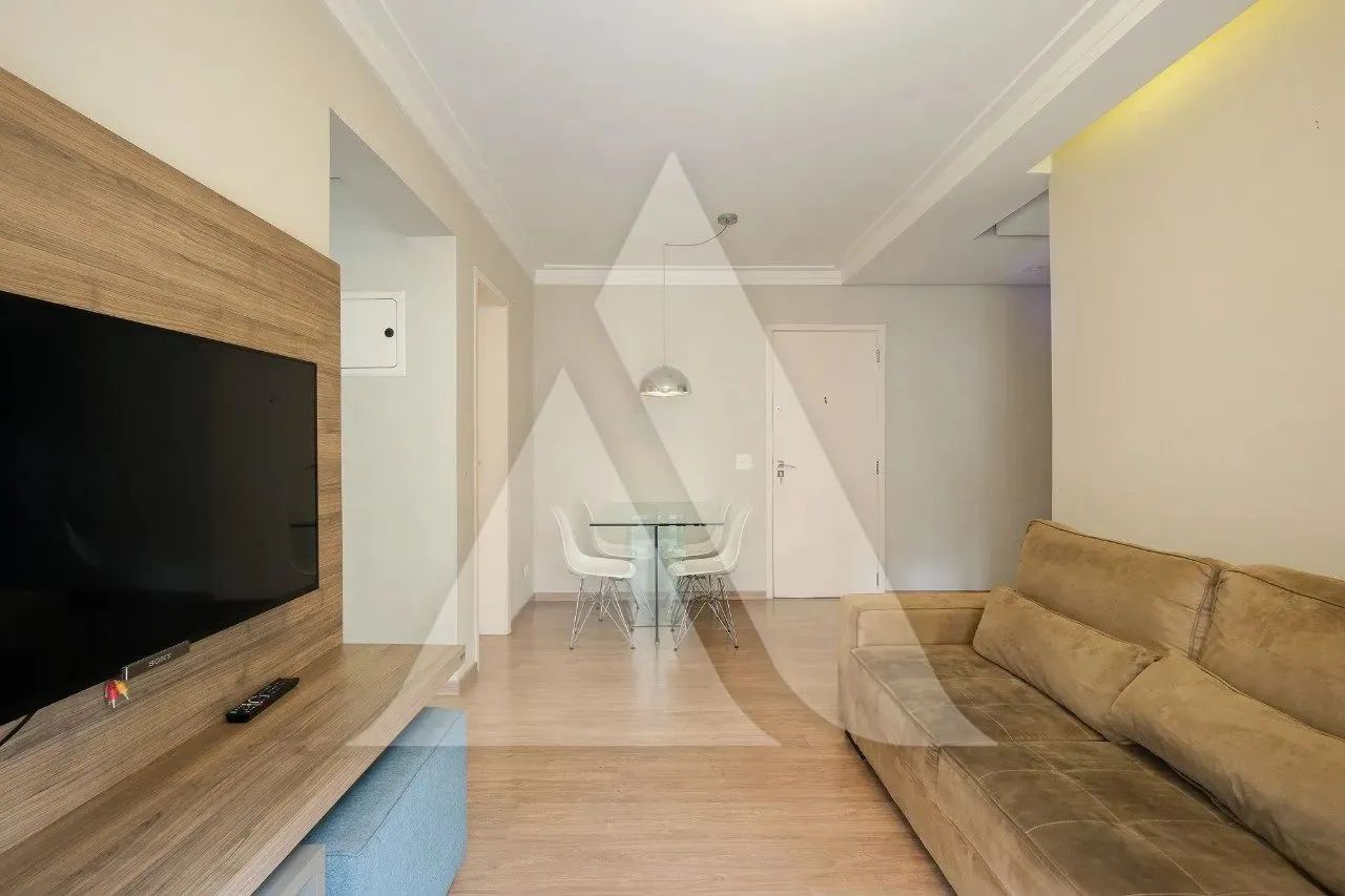 Apartamento mobiliado para venda Itaim Bibi - Foto 2