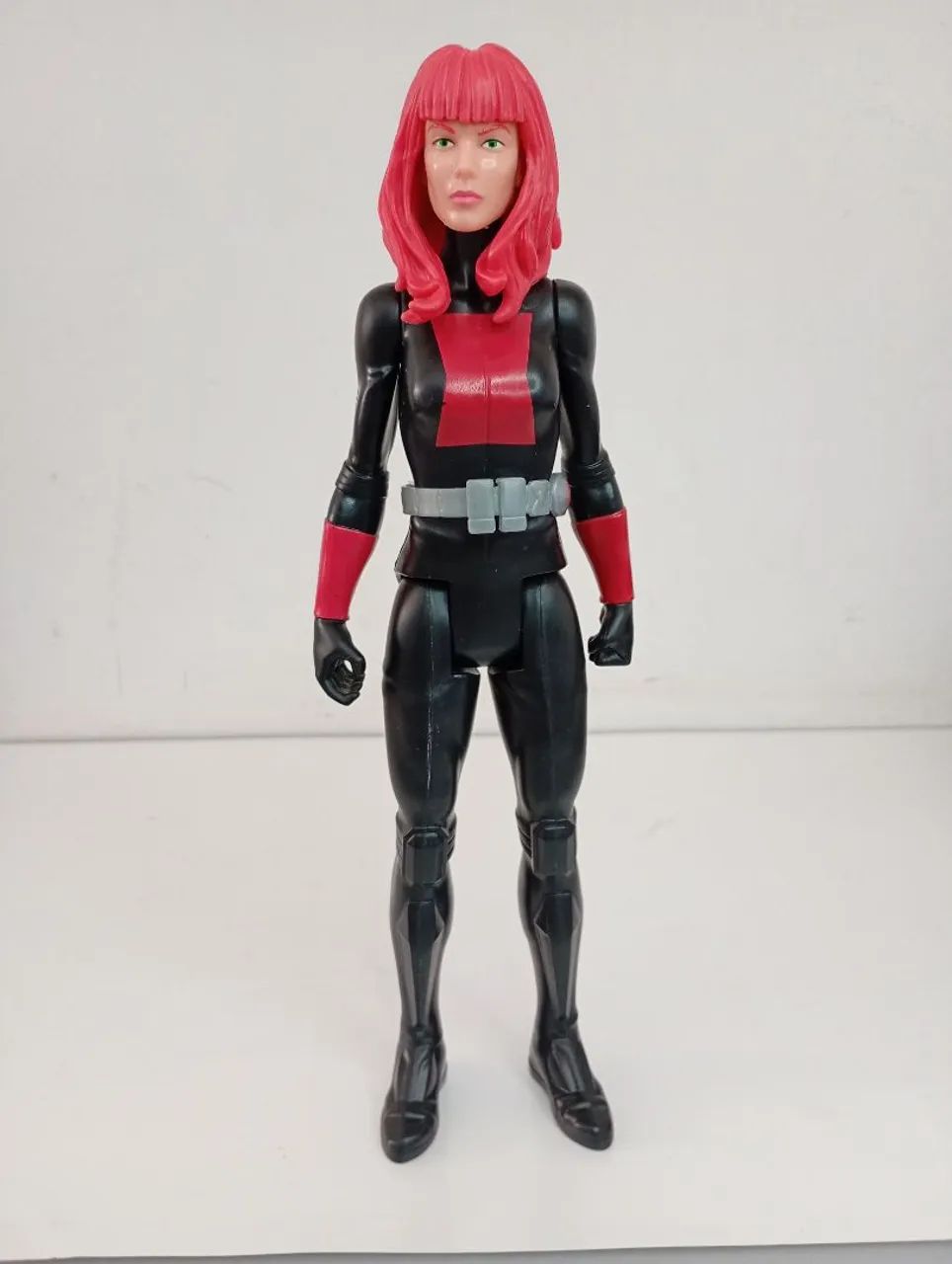 Viúva negra x-men 30cm - Foto 2