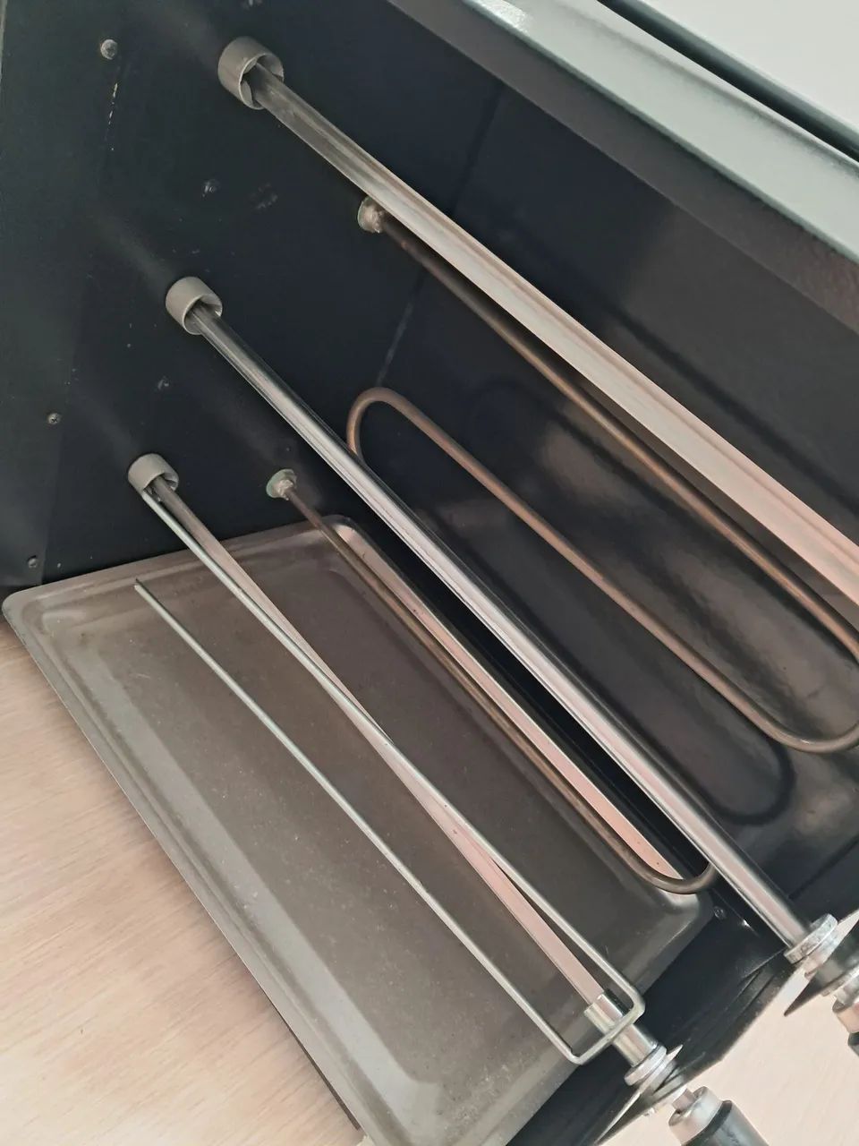 Forno Rotativo Arke Vita Smart - Foto 3