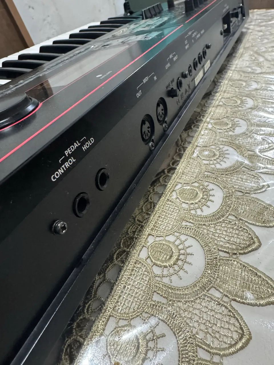 Vende-se Roland Xps-30 - Foto 4