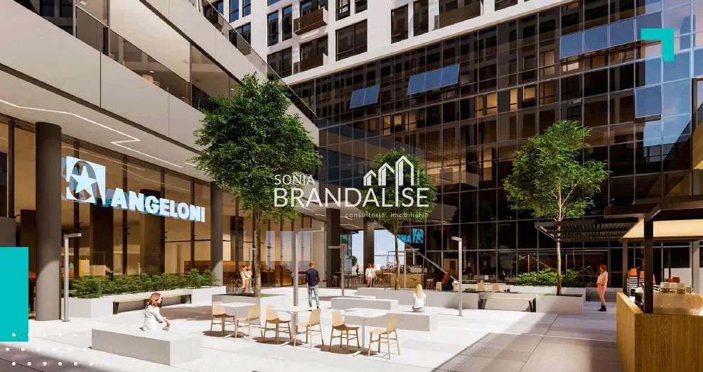 Lindos studios para morar bem e também ótima opção para investimento! - Foto 3