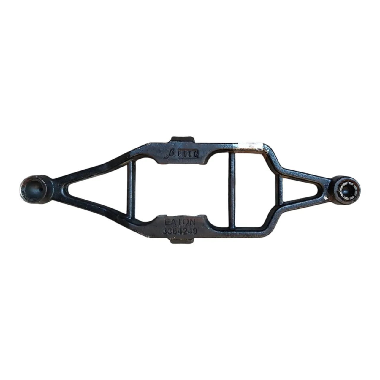 Garfo Embreagem Vw *0 Accelo Caixa Automátizada - Foto 3