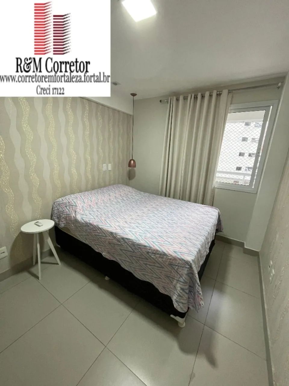 Apartamento por Temporada A partir R$ 190,00 no Meireles em Fortaleza-CE   - Foto 7