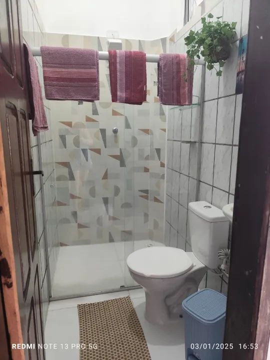 Suítes Privativas em Pequena Pousada/Casa BiGui - Foto 6