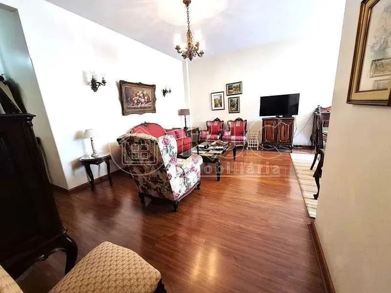 Apartamento : Padrão / Residencial / Tijuca - Foto 3