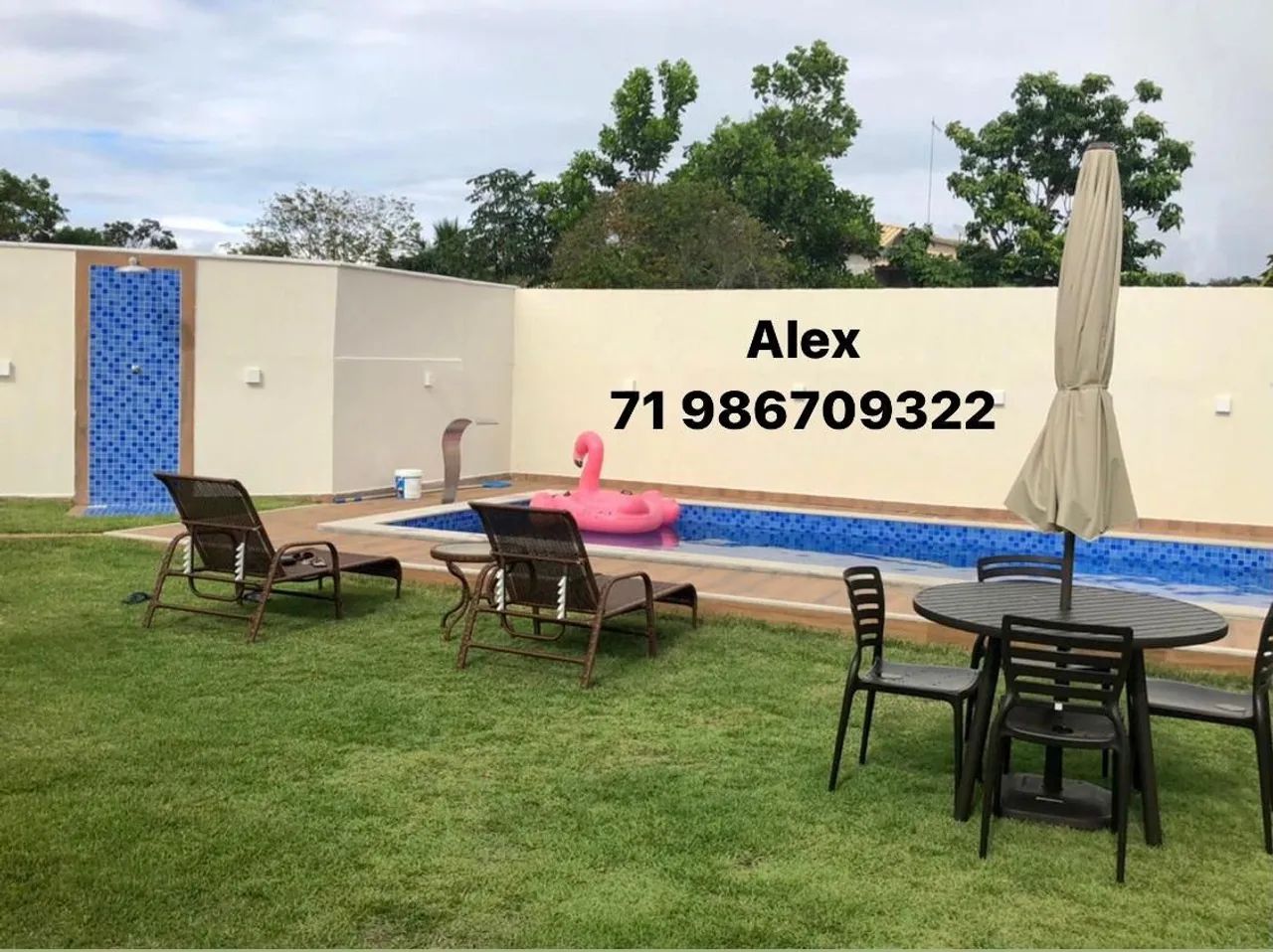 CASA VERANEIO LITORAL NORTE - Foto 8