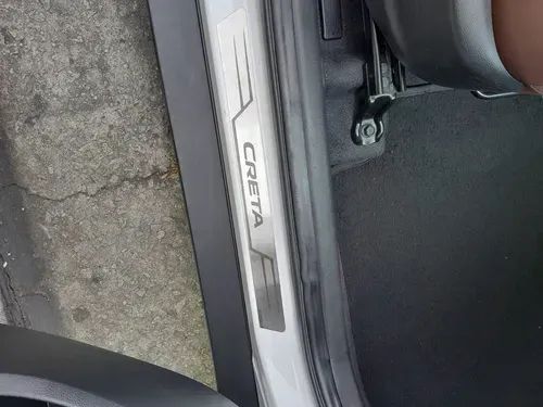 Hyundai Creta 2.0 Prestige  - Foto 3