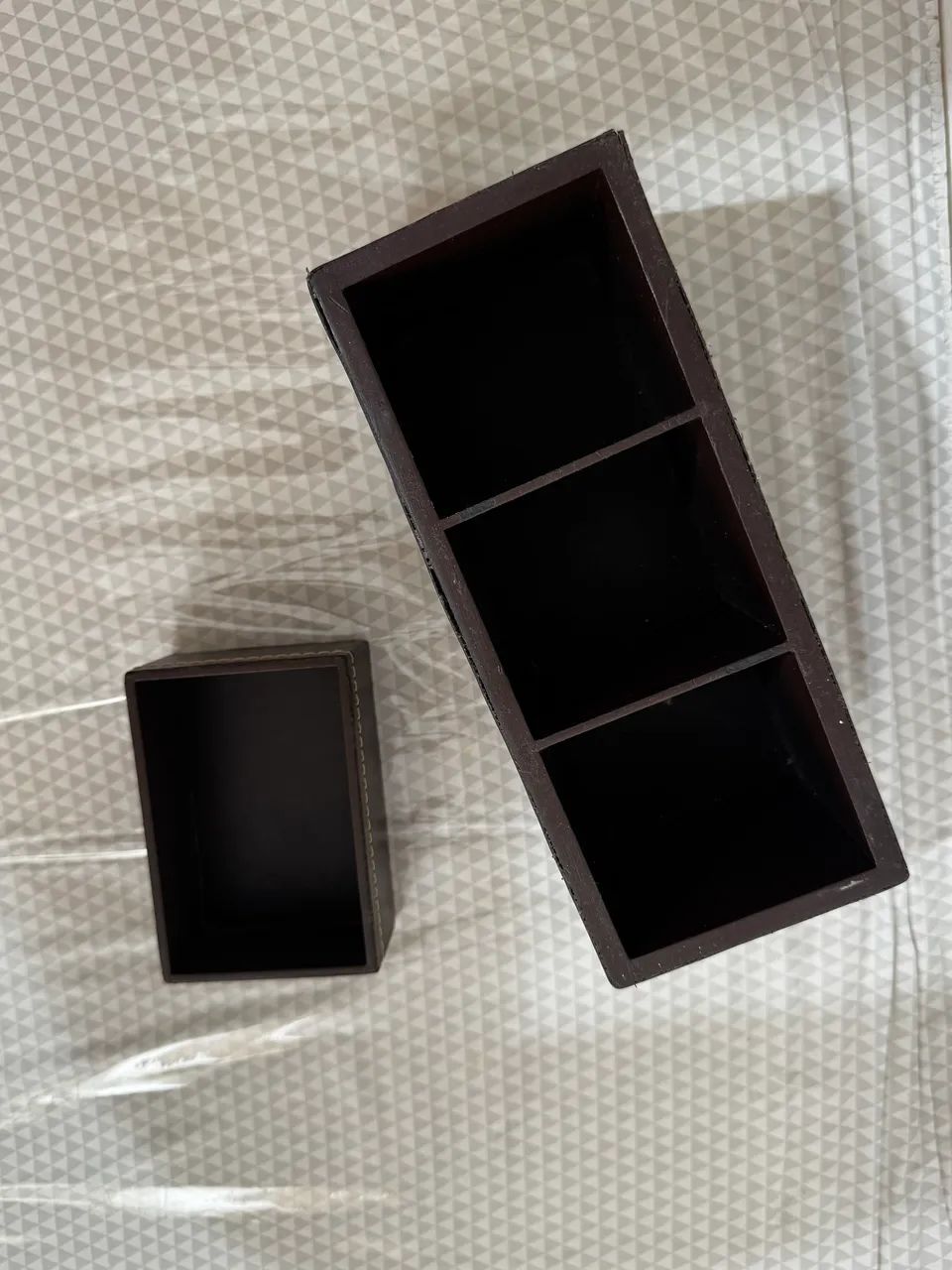 Porta canetas e objetos  - Foto 3