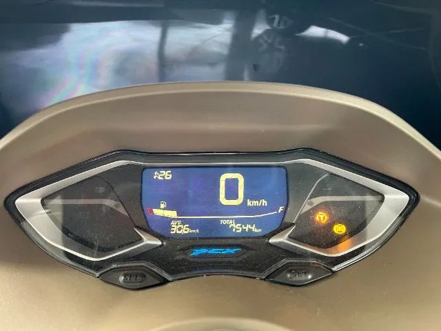 Honda Pcx 160 Dlx - Foto 3