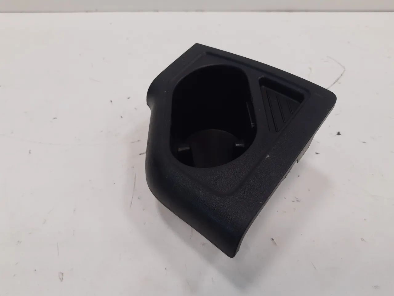 Porta Copos Traseiro Esquerdo Pajero Full 2008 2009 Á 2018 - Foto 3