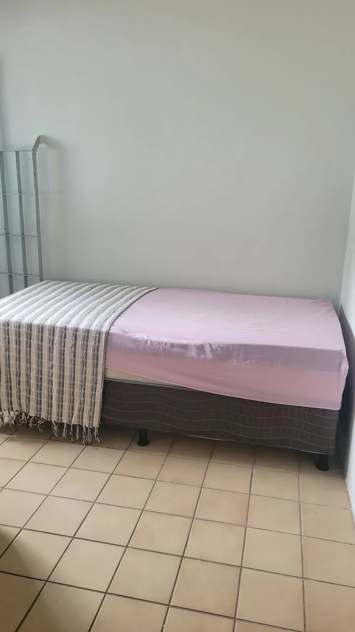 Casa de estudante 