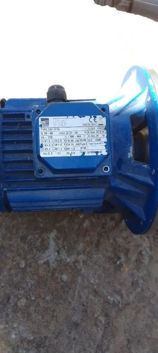 Bomba da água  inox - Foto 4