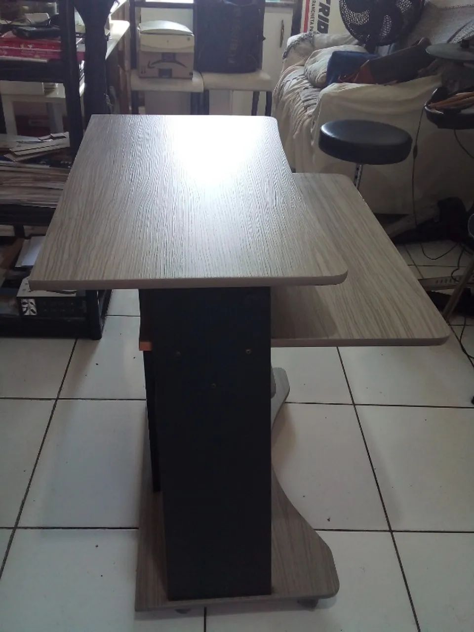Mesa para computador - Foto 4