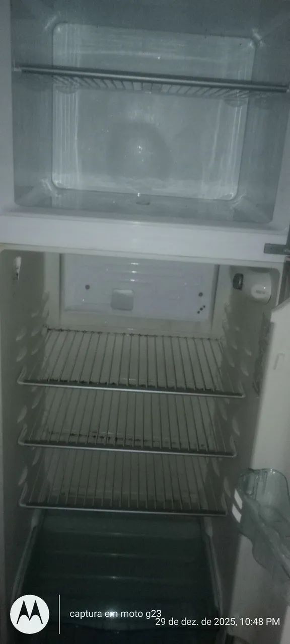 Geladeira Eletrolux 110 v - Foto 5