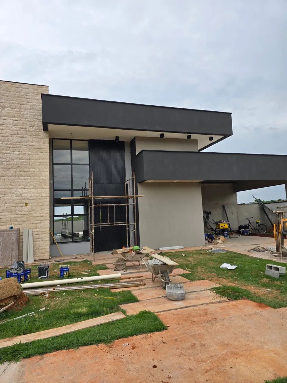 Foto - Goiânia - Parque Cidade