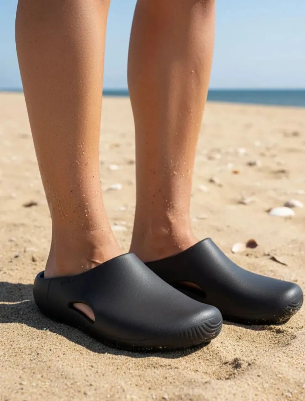 Chinelo chog Mellow Clog 39