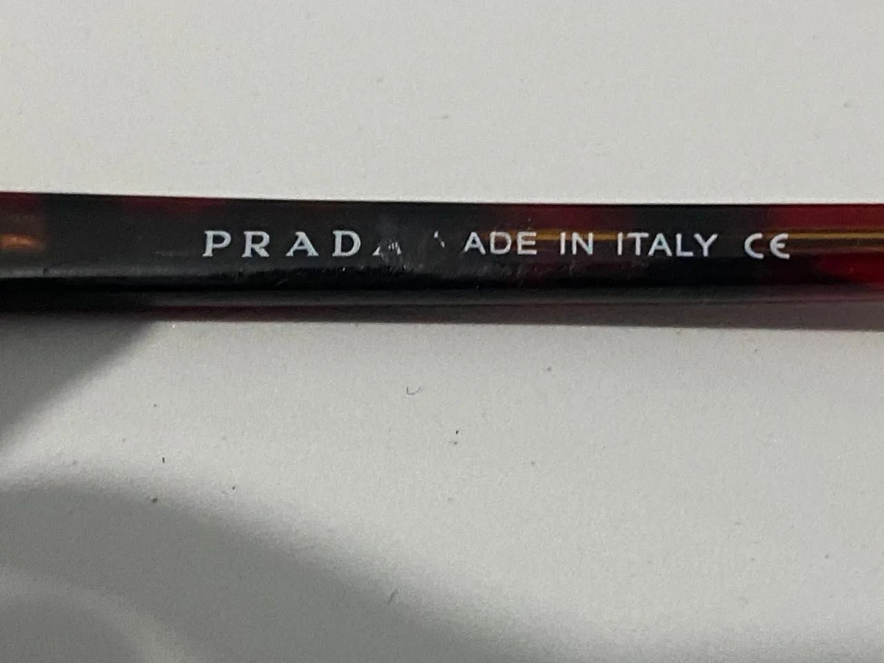 Óculos Prada Feminino  - Foto 2