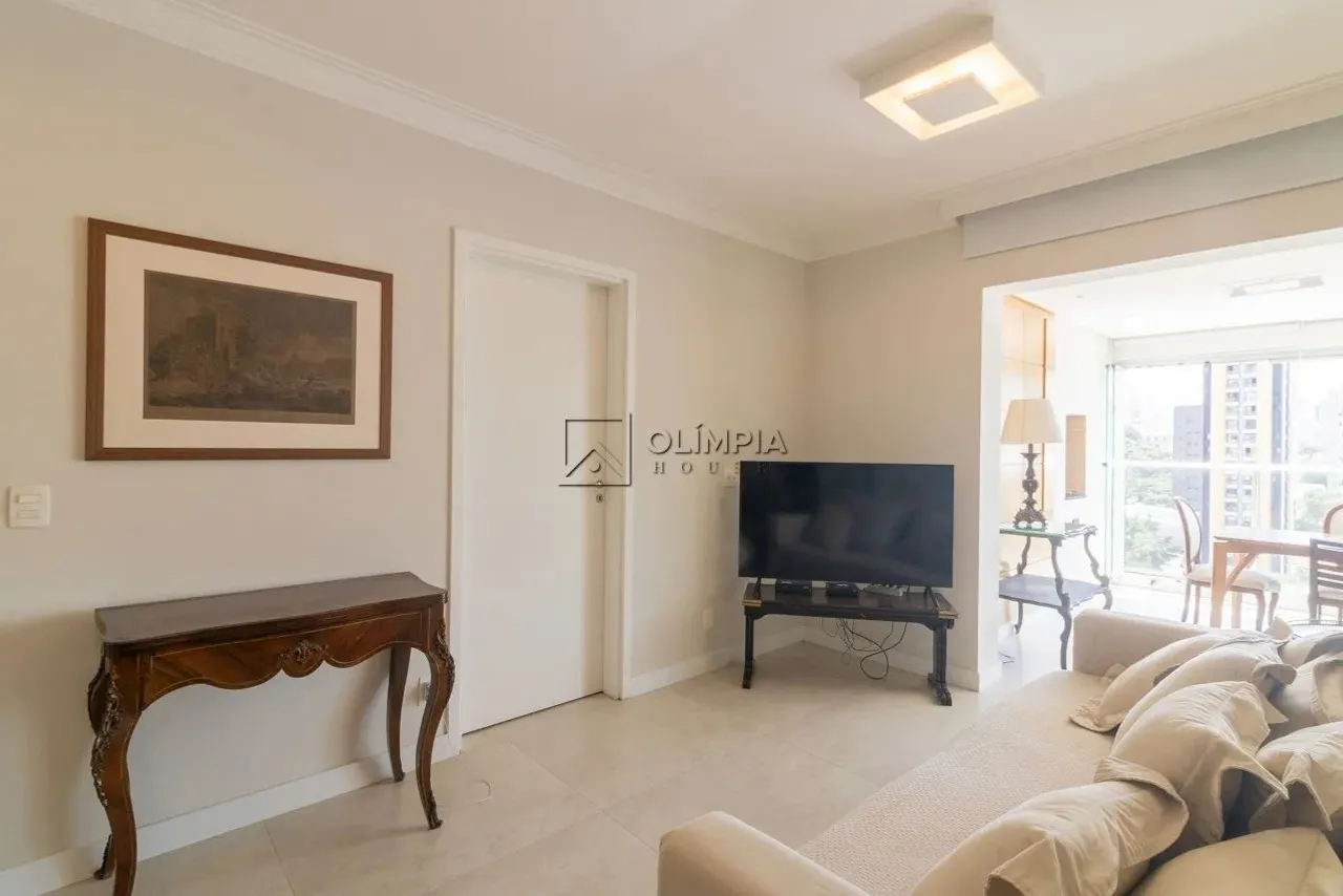 Apartamento Venda 2 Dormitórios - 90 m² Pinheiros