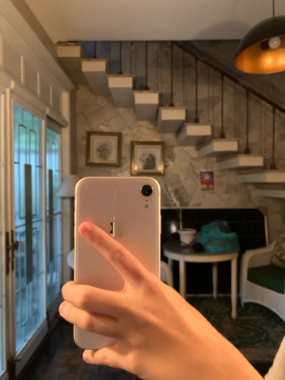VENDO IPHONE XR