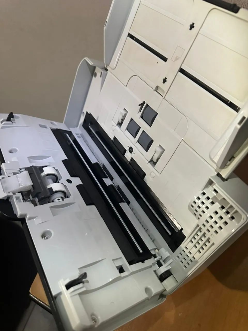 SCANNER KODAK s2080w - Foto 4