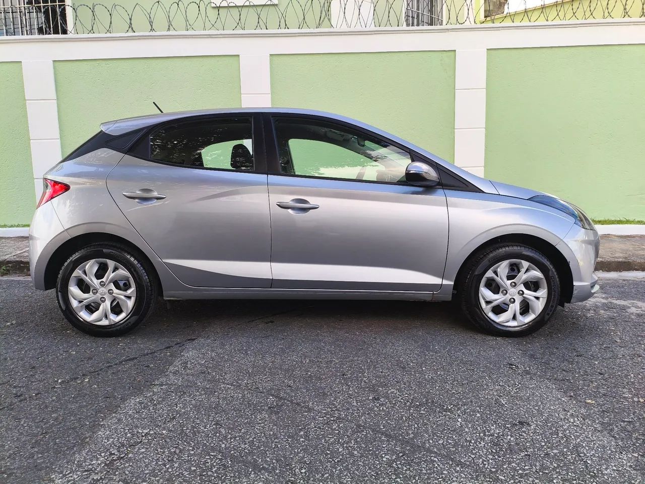 HB20 modelo vision 1.0 completo, ÚNICA DONA!!! - Foto 4