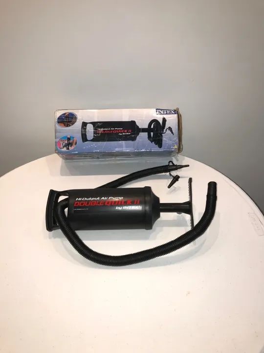 Bomba de Ar intex GRANDE