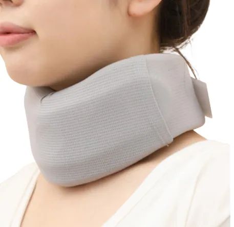 Colar Cervical de Espuma