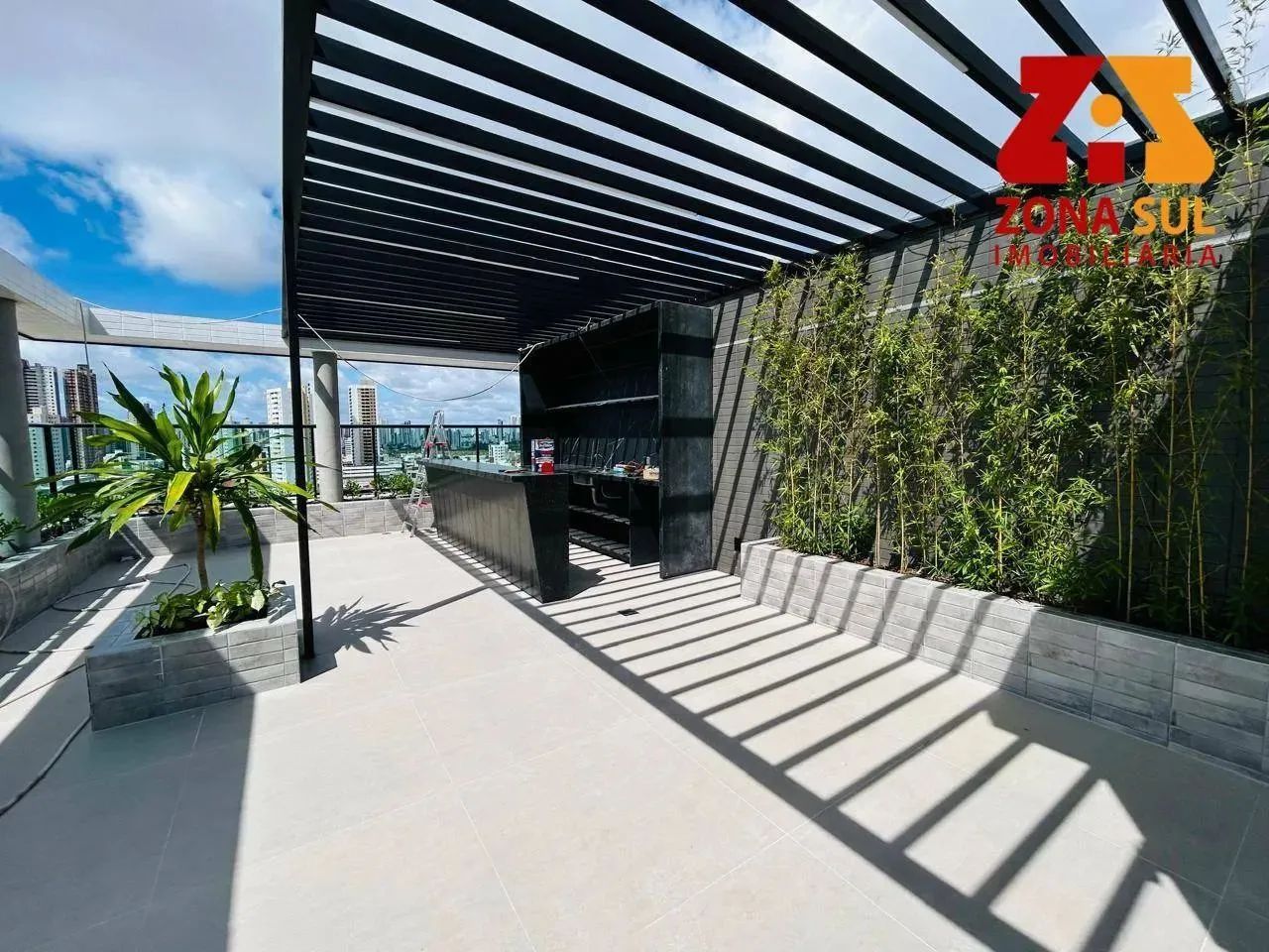 Apartamento com 2 dormitórios à venda, 58 m² por R$ 479.985,52 - Aeroclube - João Pessoa/P - Foto 2