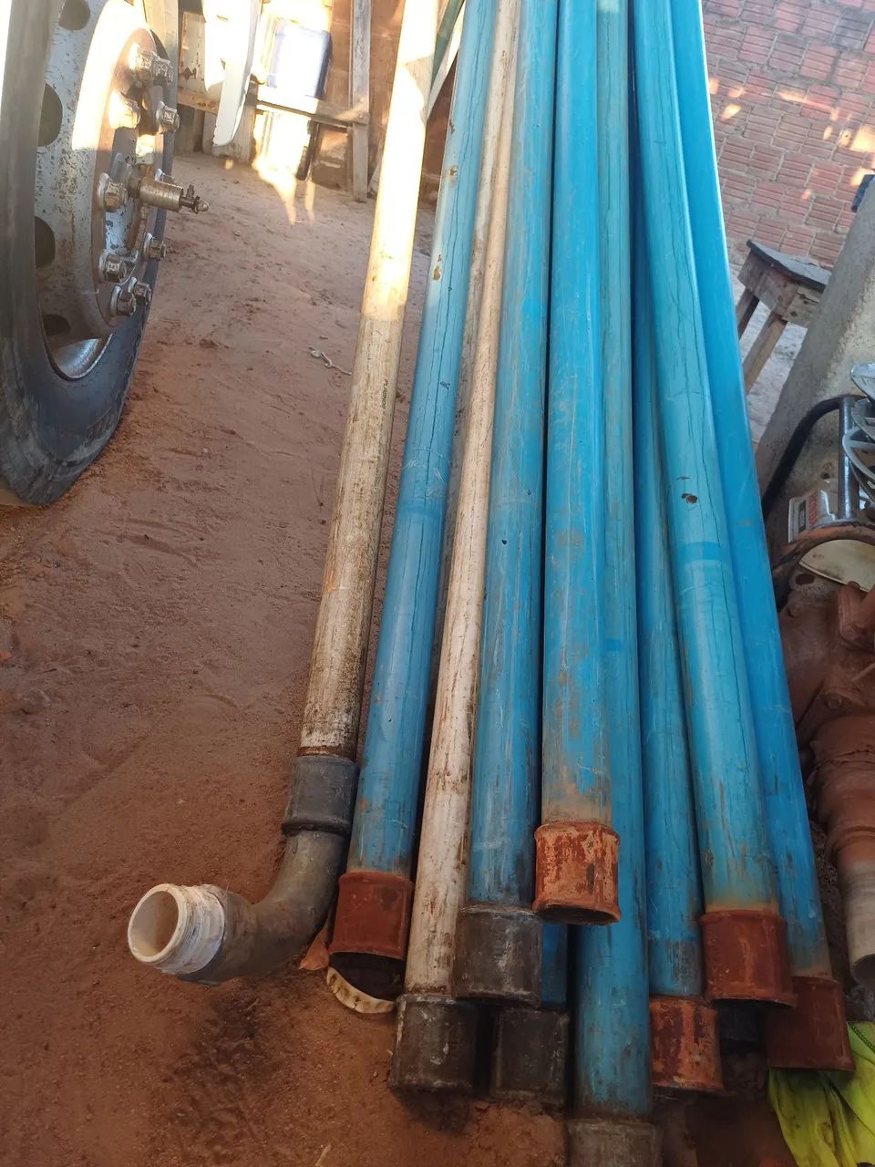 Irrigação  - Foto 2